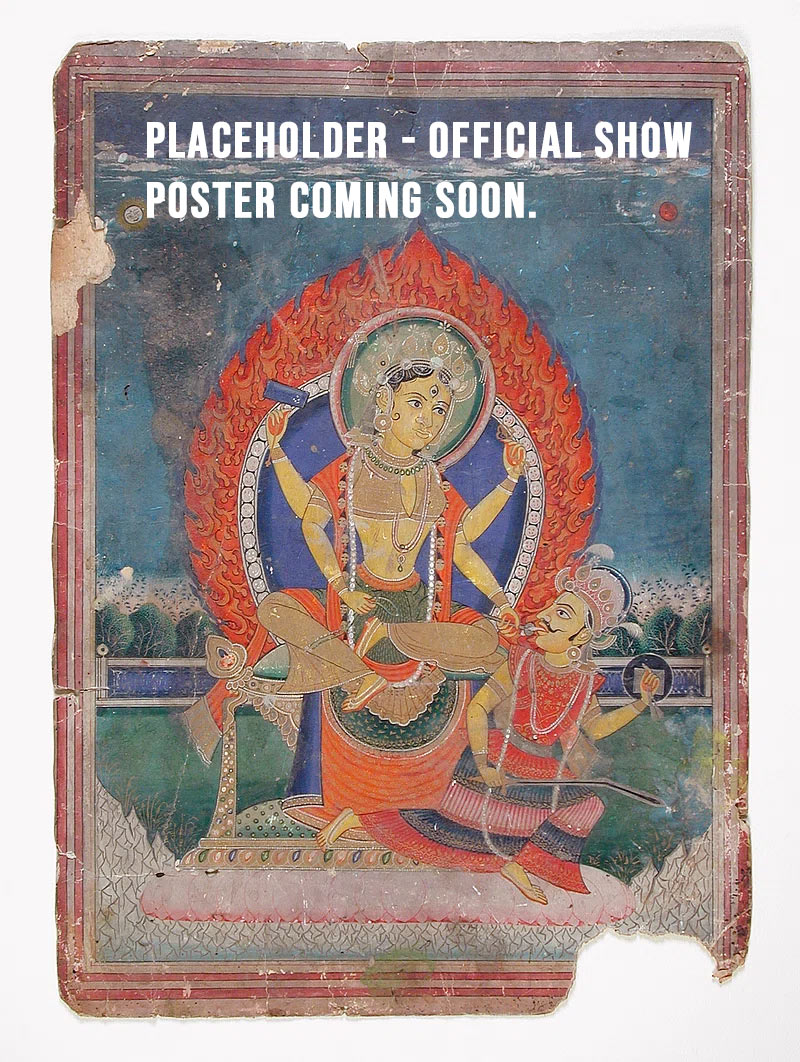 Divinity poster