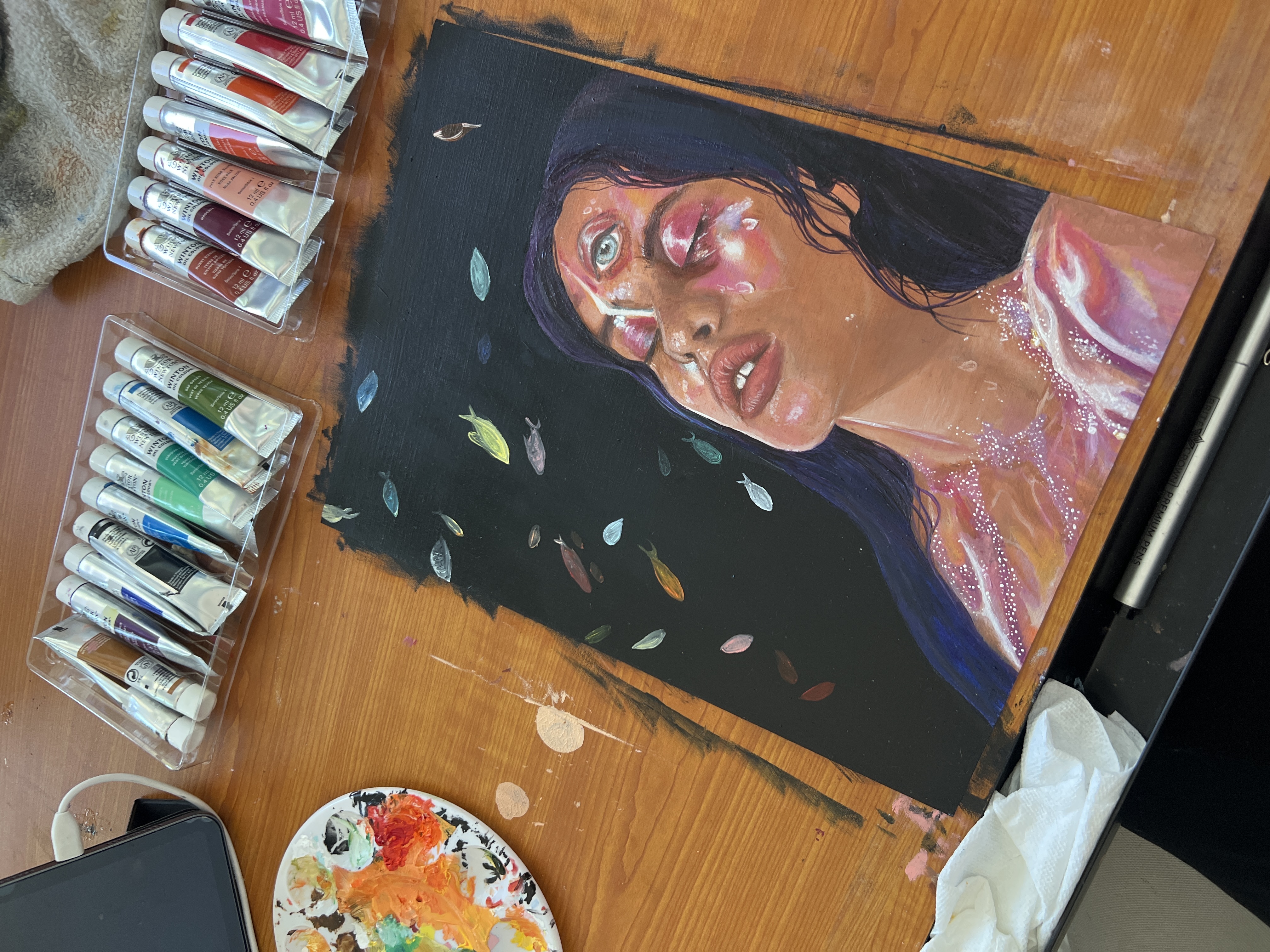 Artwork