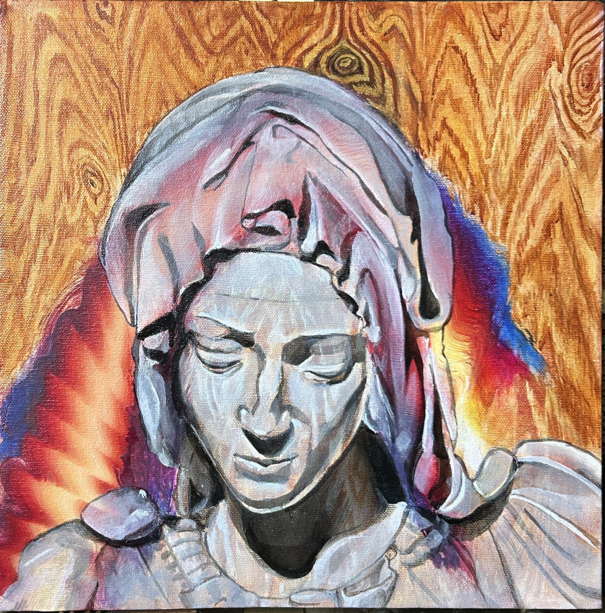 Hurt That Drip Won't Heal